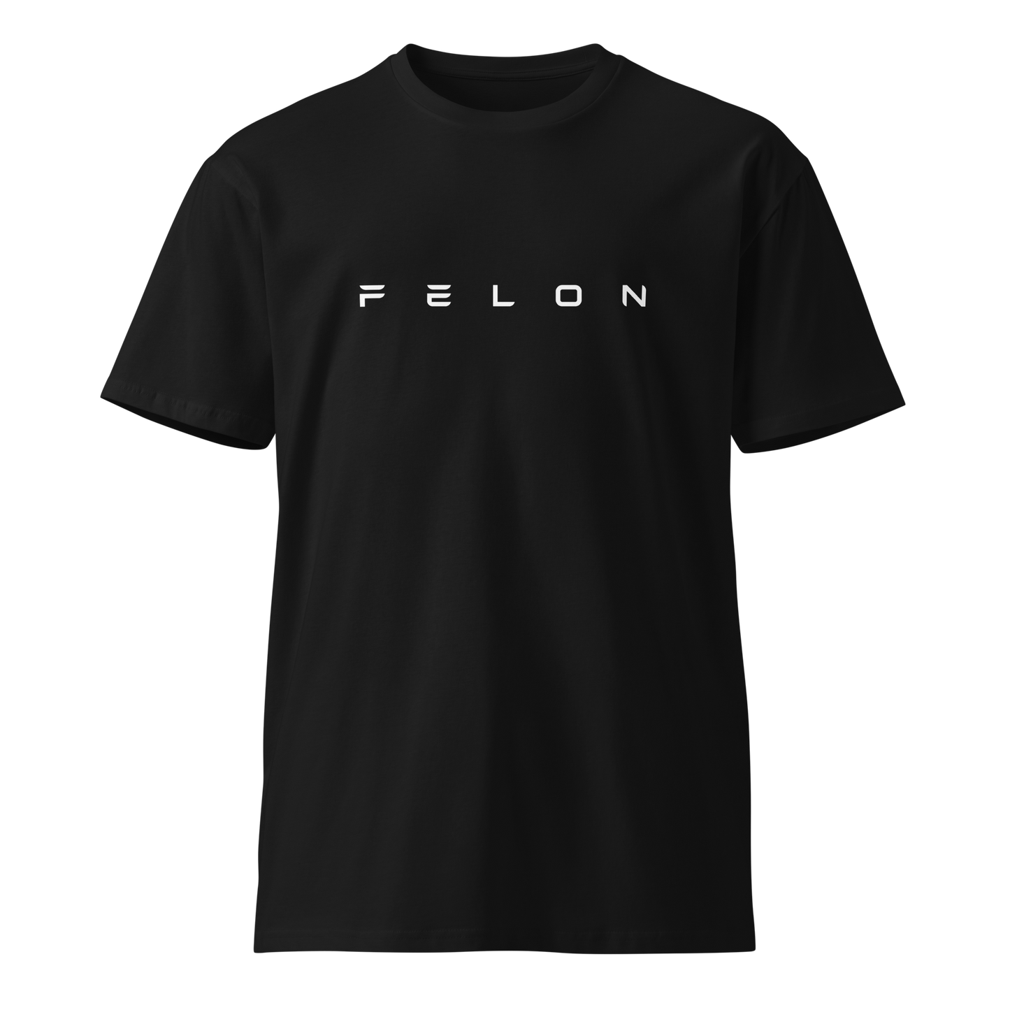 FELON Premium Tee – Limited Edition Statement Shirt
