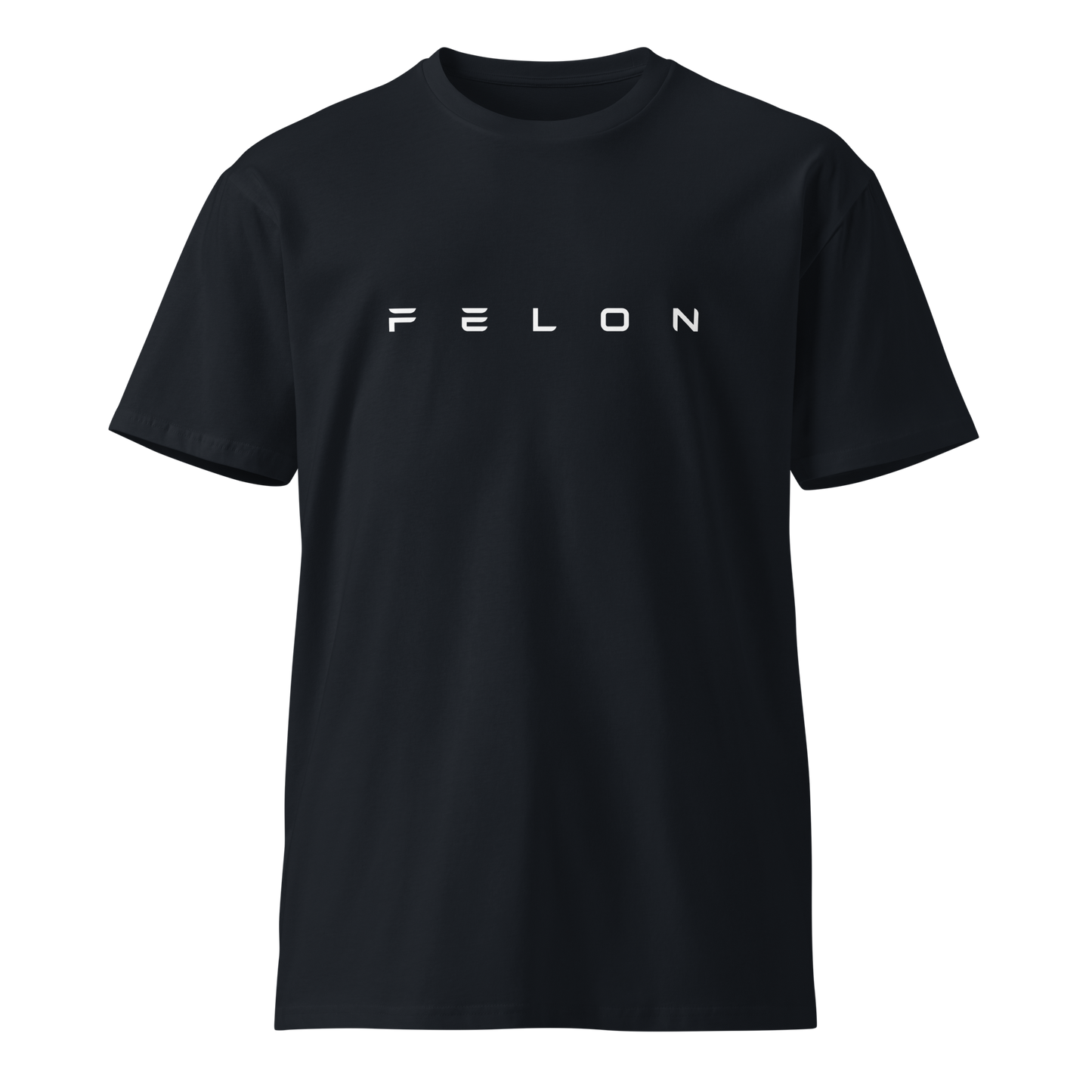 FELON Premium Tee – Limited Edition Statement Shirt